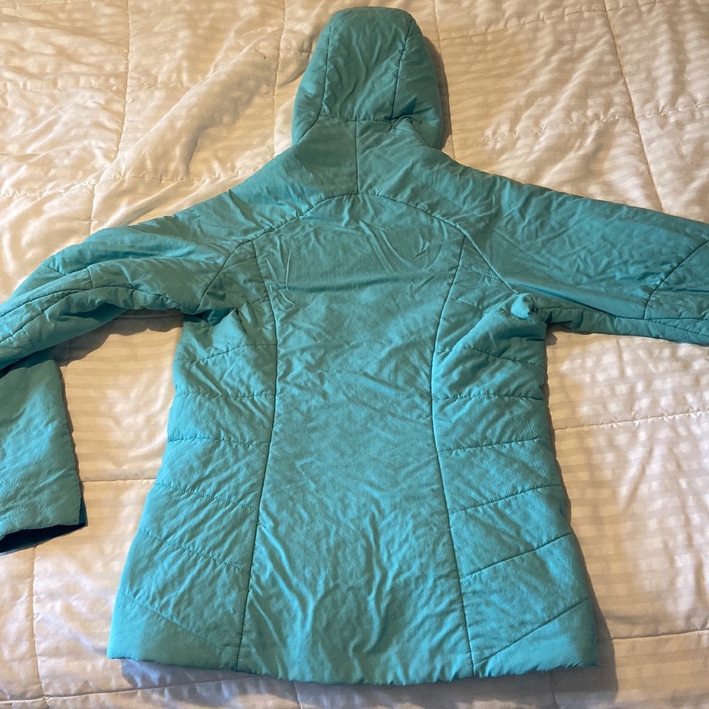 Jacket - Picture 4 of 7